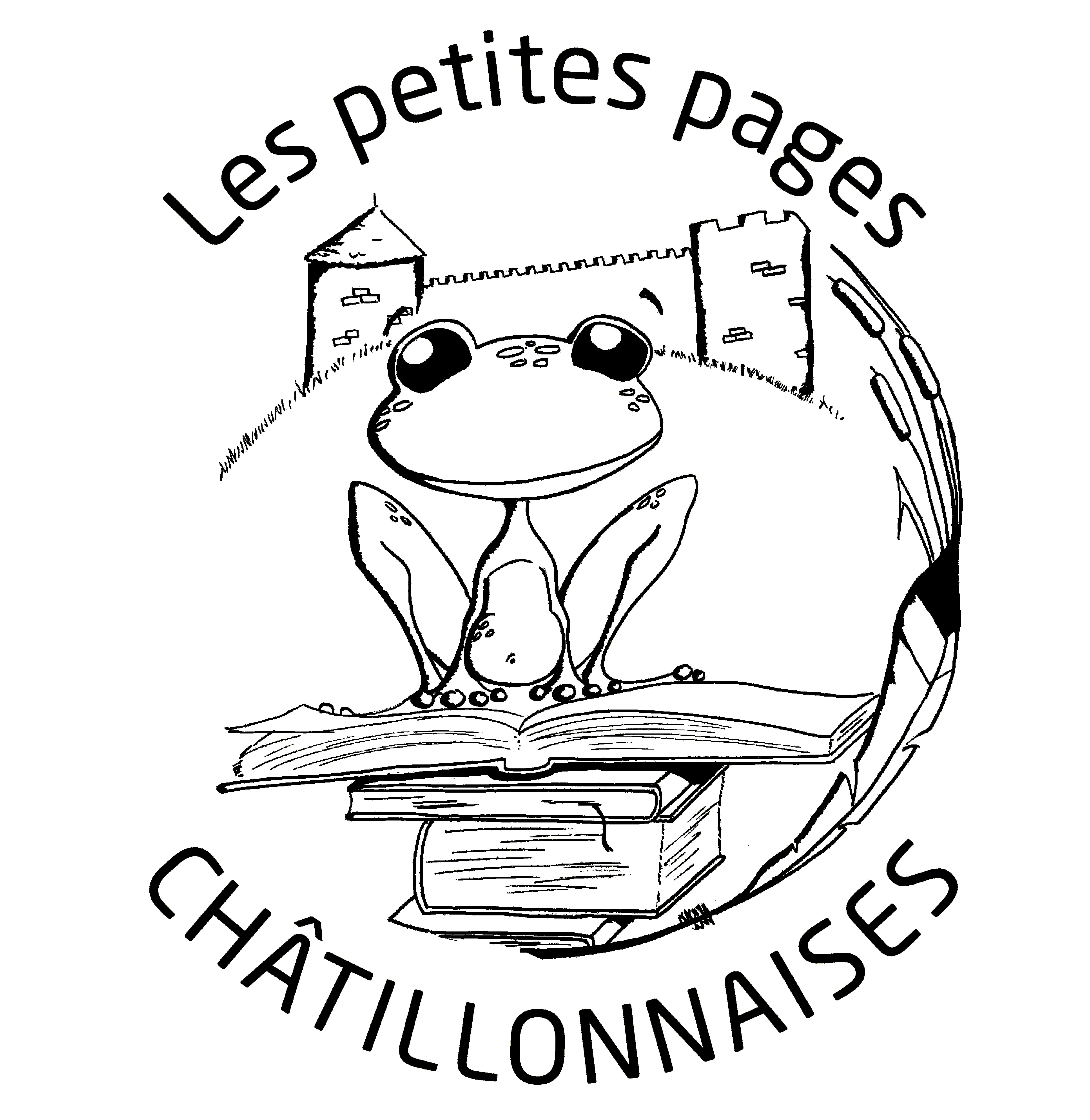 Les Petites Pages Châtillonnaises
